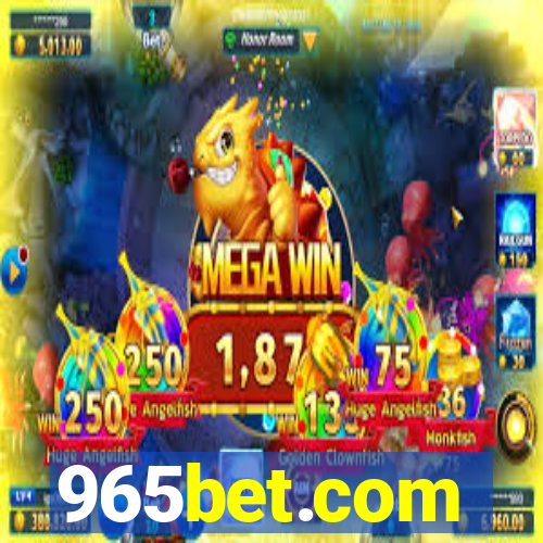 965bet.com