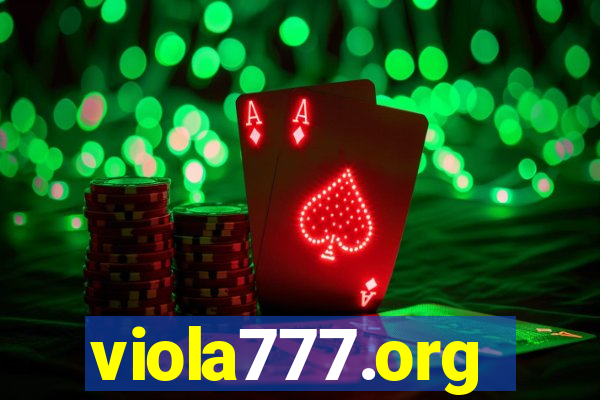 viola777.org