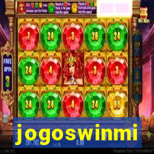 jogoswinmi