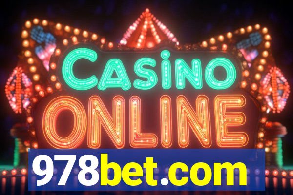 978bet.com