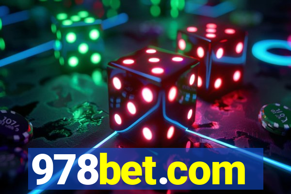 978bet.com