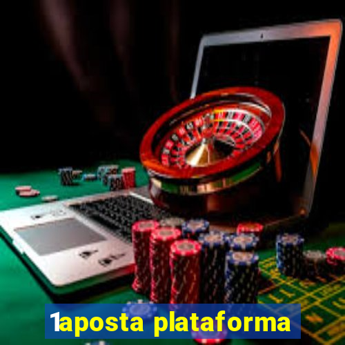 1aposta plataforma