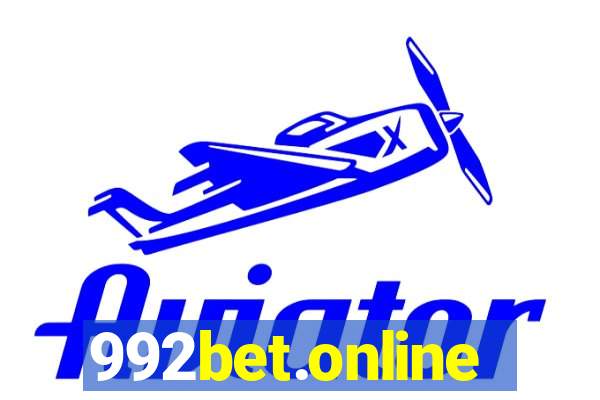 992bet.online