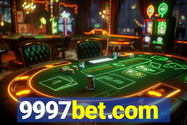 9997bet.com