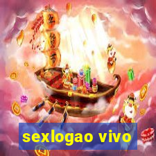 sexlogao vivo