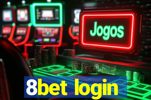 8bet login