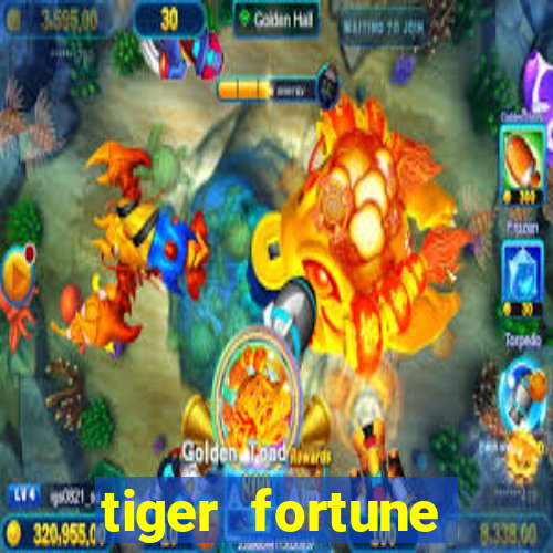 tiger fortune deposito 5 reais