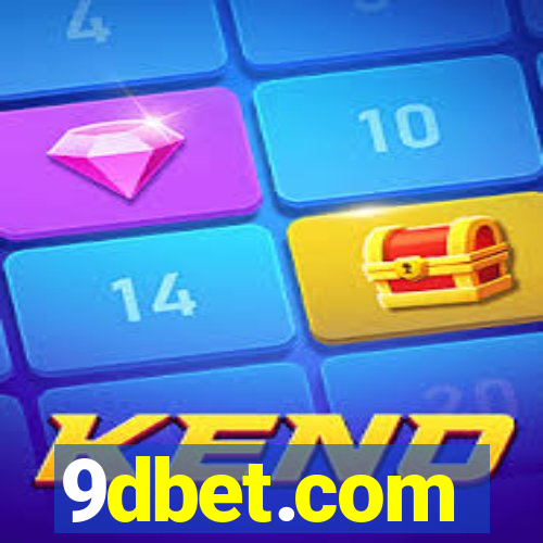 9dbet.com