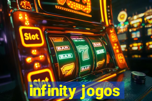 infinity jogos