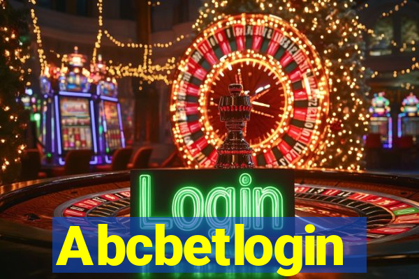 Abcbetlogin