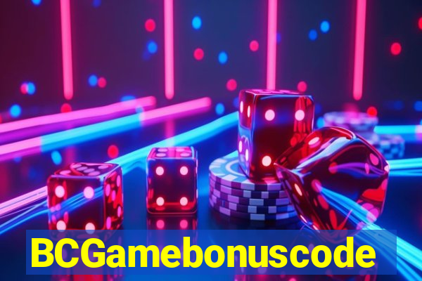 BCGamebonuscode