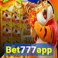 Bet777app