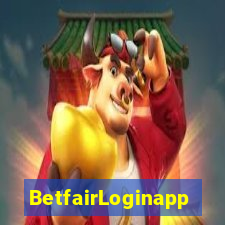 BetfairLoginapp