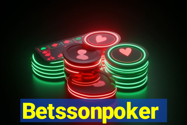 Betssonpoker