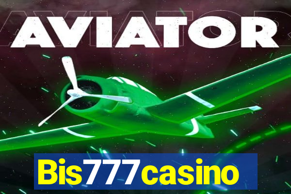 Bis777casino