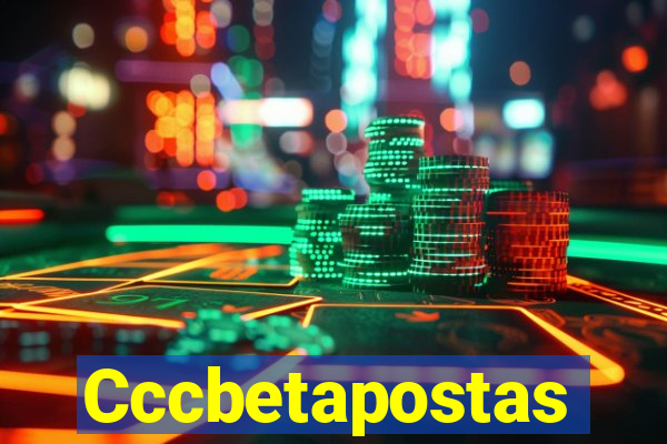 Cccbetapostas