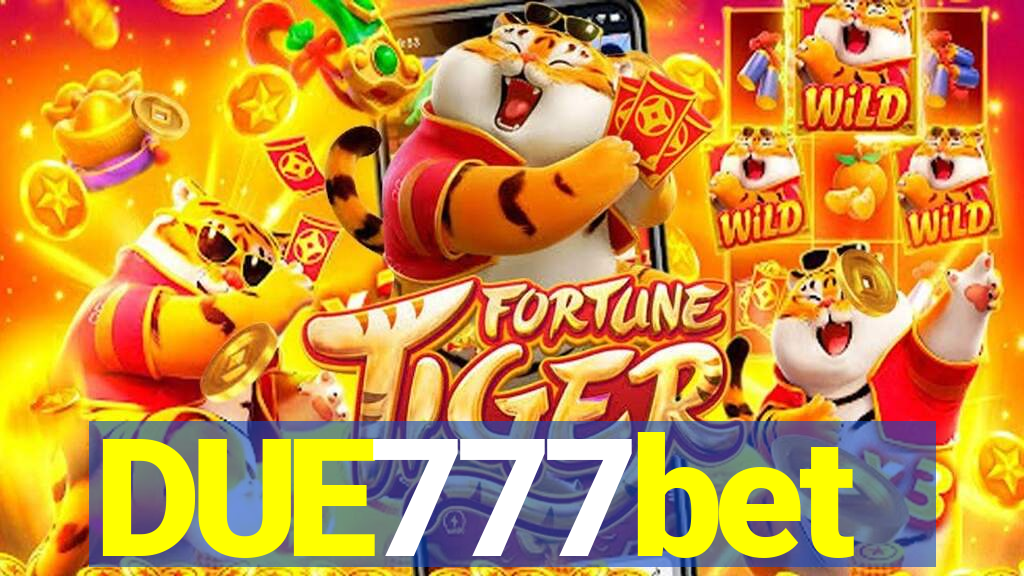 DUE777bet