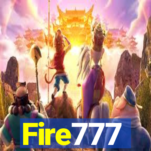 Fire777