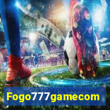 Fogo777gamecom