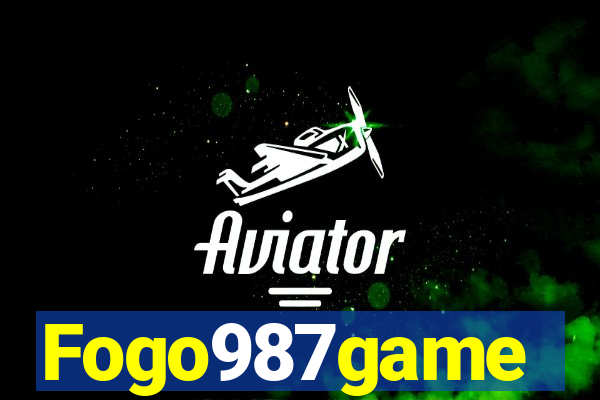 Fogo987game