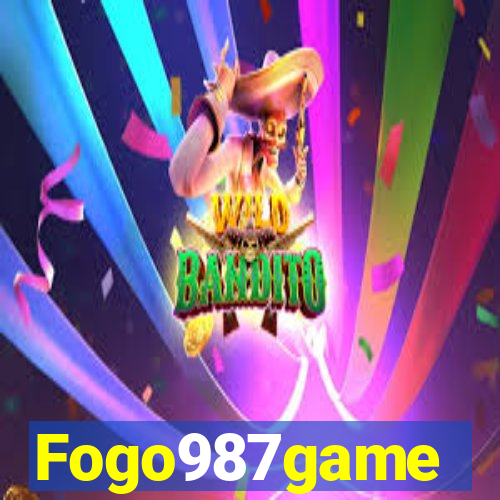 Fogo987game