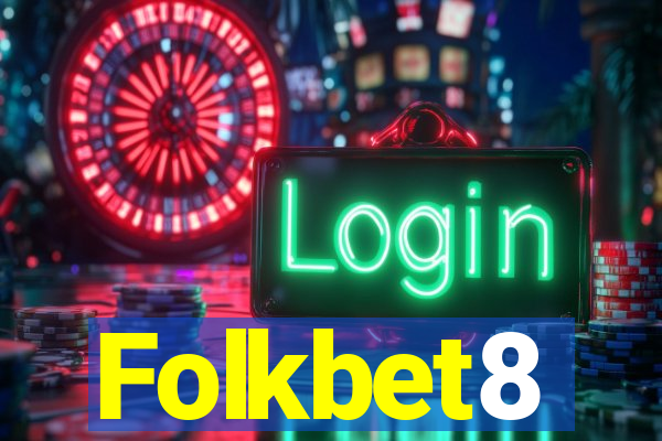 Folkbet8