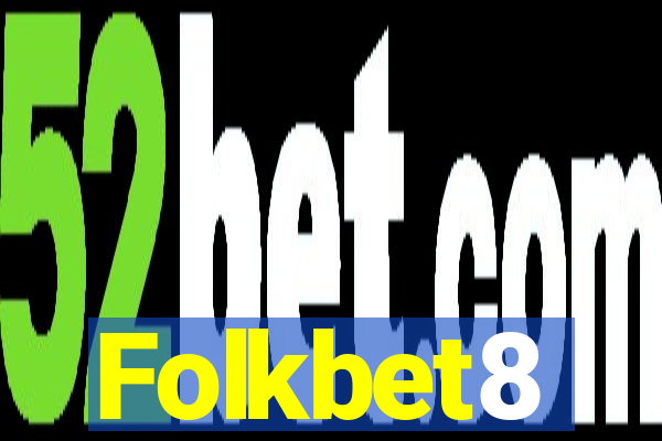 Folkbet8