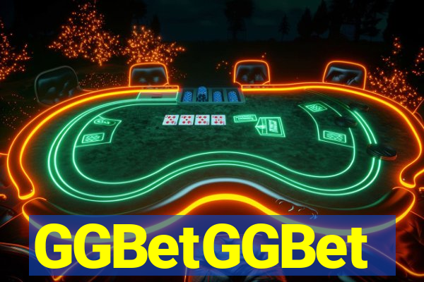 GGBetGGBet