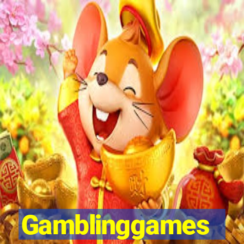 Gamblinggames