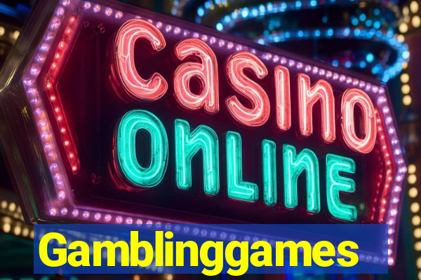 Gamblinggames