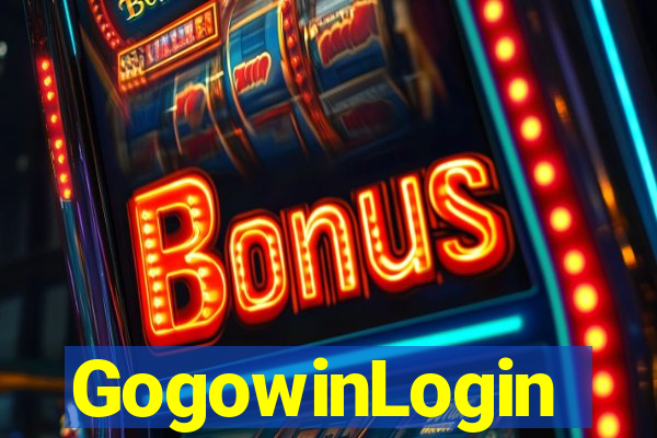 GogowinLogin