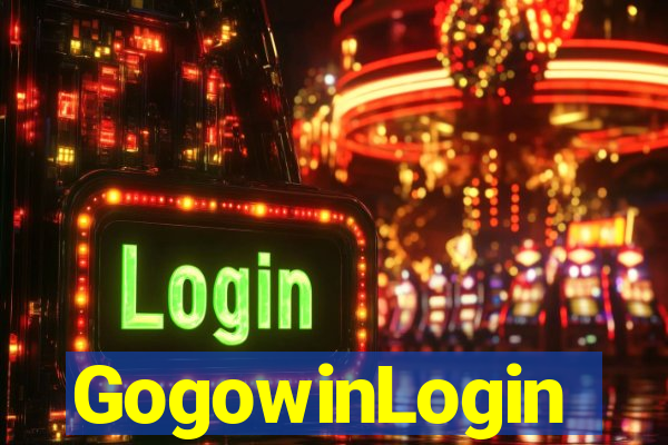 GogowinLogin