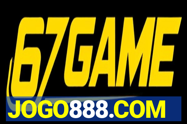 JOGO888.COM