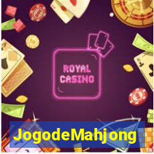 JogodeMahjong