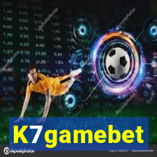 K7gamebet