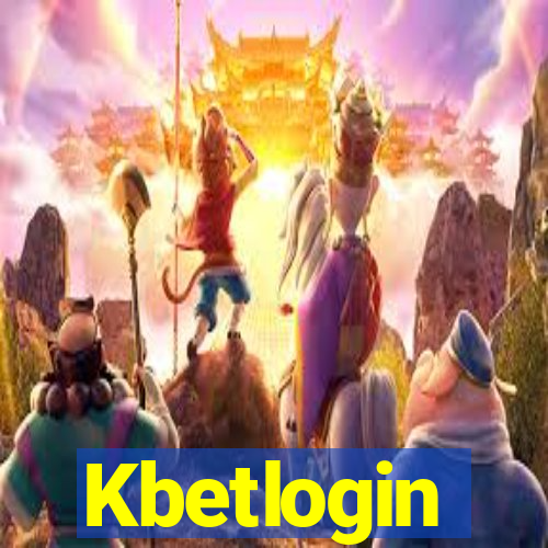 Kbetlogin