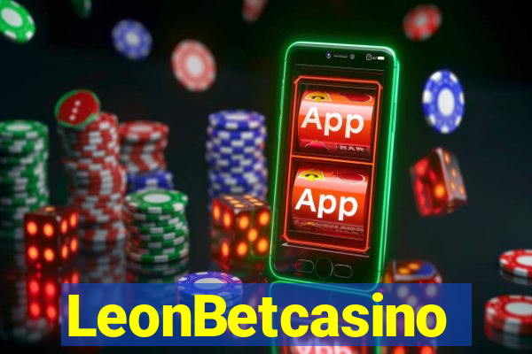 LeonBetcasino