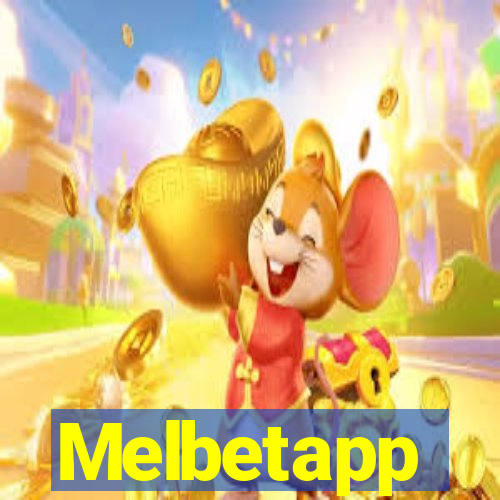 Melbetapp