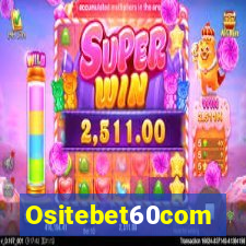 Ositebet60com