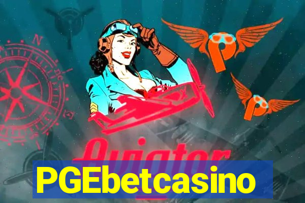 PGEbetcasino