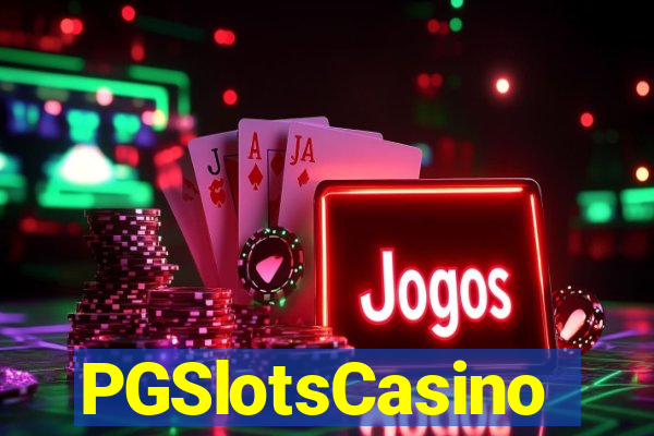 PGSlotsCasino