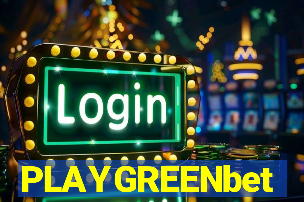 PLAYGREENbet