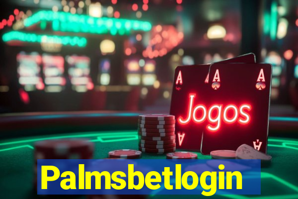 Palmsbetlogin