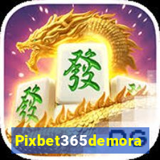 Pixbet365demora