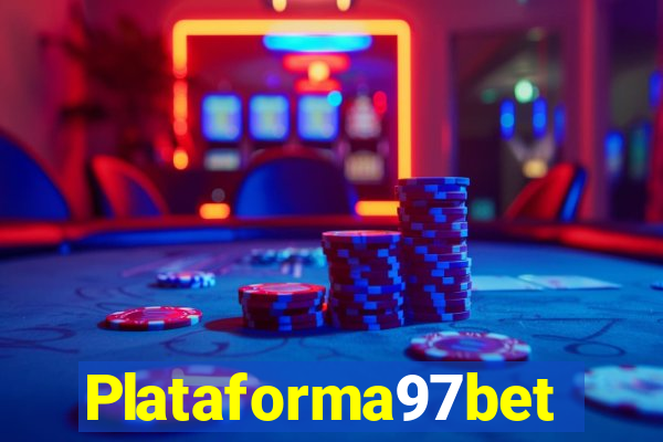 Plataforma97bet