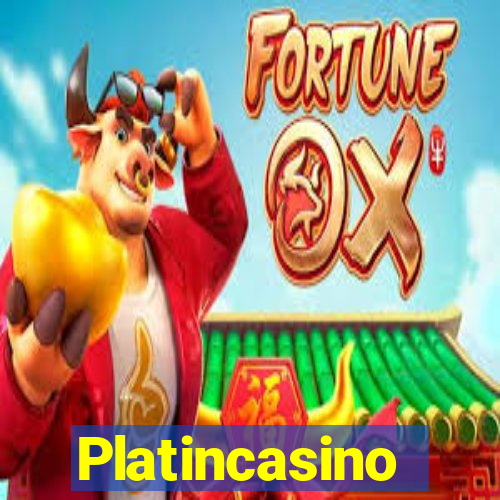 Platincasino