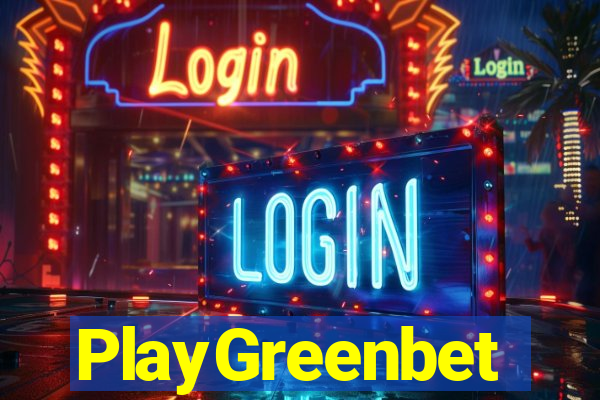 PlayGreenbet