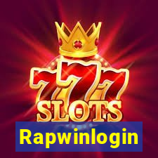 Rapwinlogin