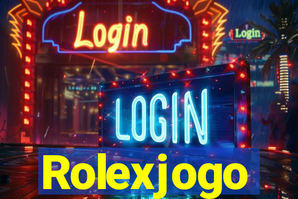 Rolexjogo