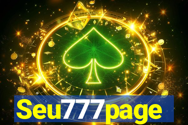 Seu777page